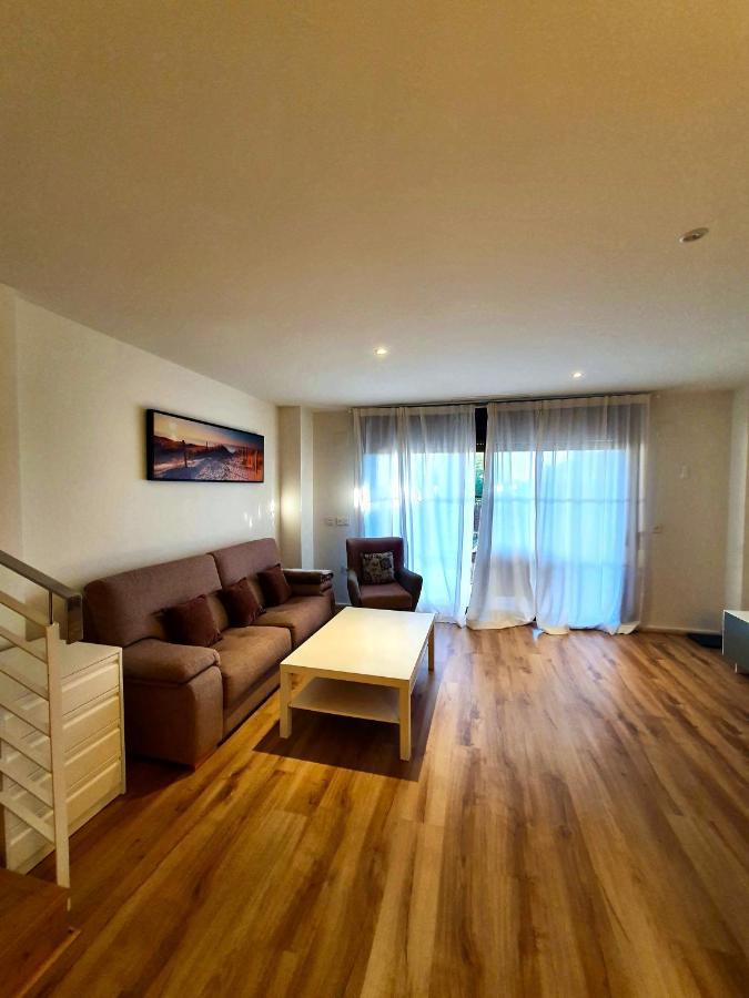 Adosado Sierra Cortina Finestrat-Benidorm Villa Esterno foto
