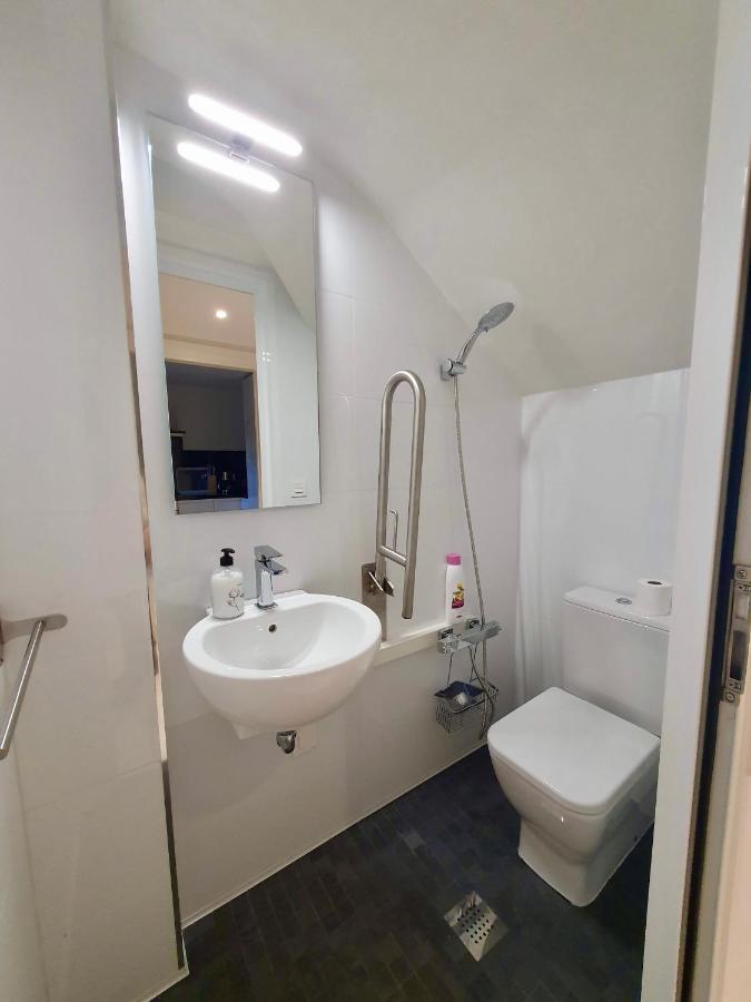 Adosado Sierra Cortina Finestrat-Benidorm Villa Esterno foto