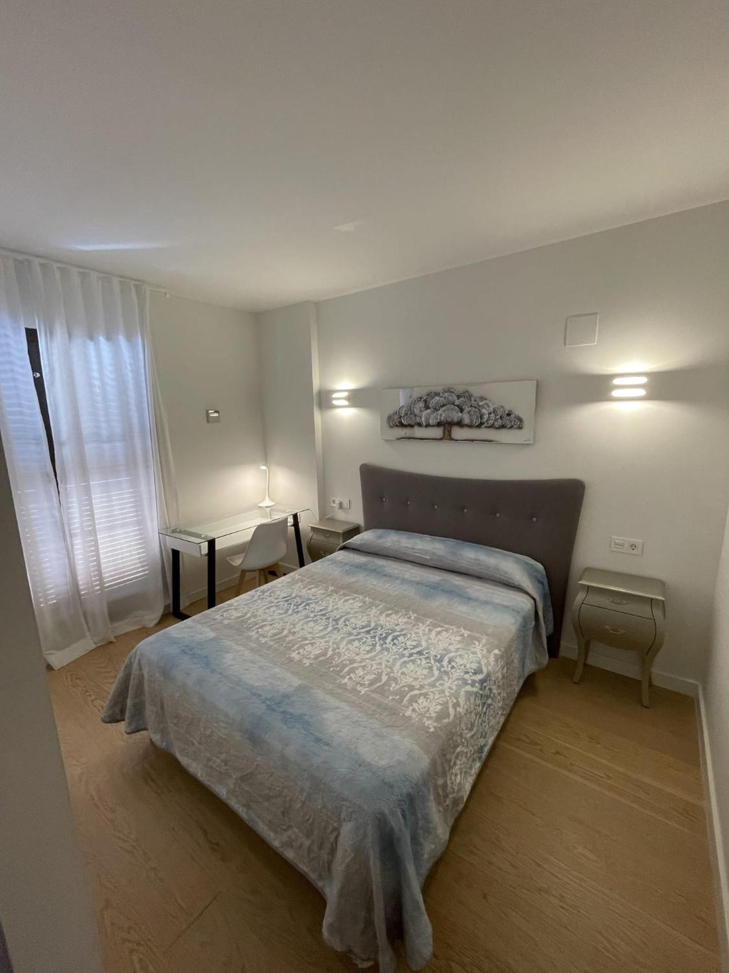 Adosado Sierra Cortina Finestrat-Benidorm Villa Esterno foto