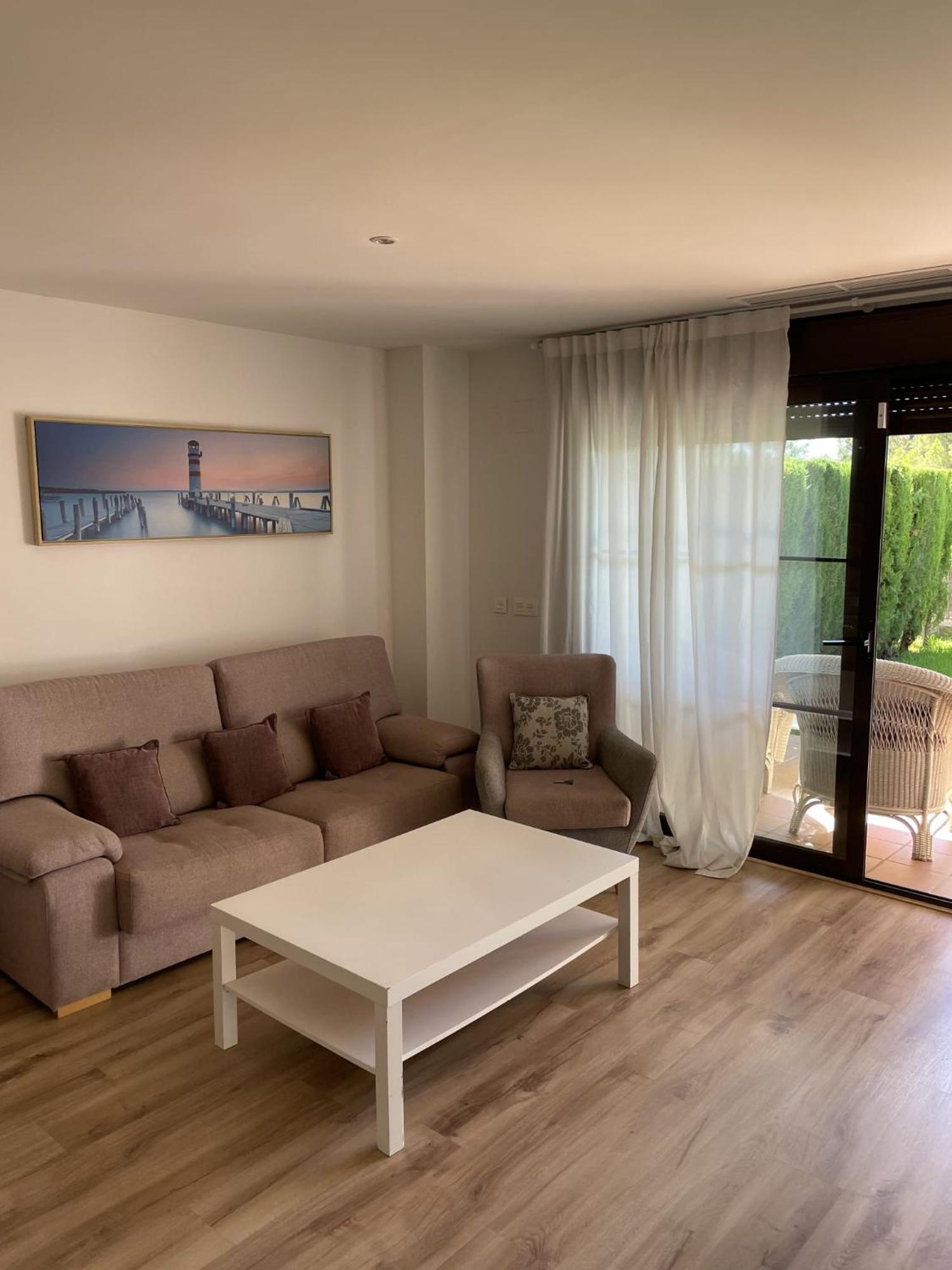 Adosado Sierra Cortina Finestrat-Benidorm Villa Esterno foto