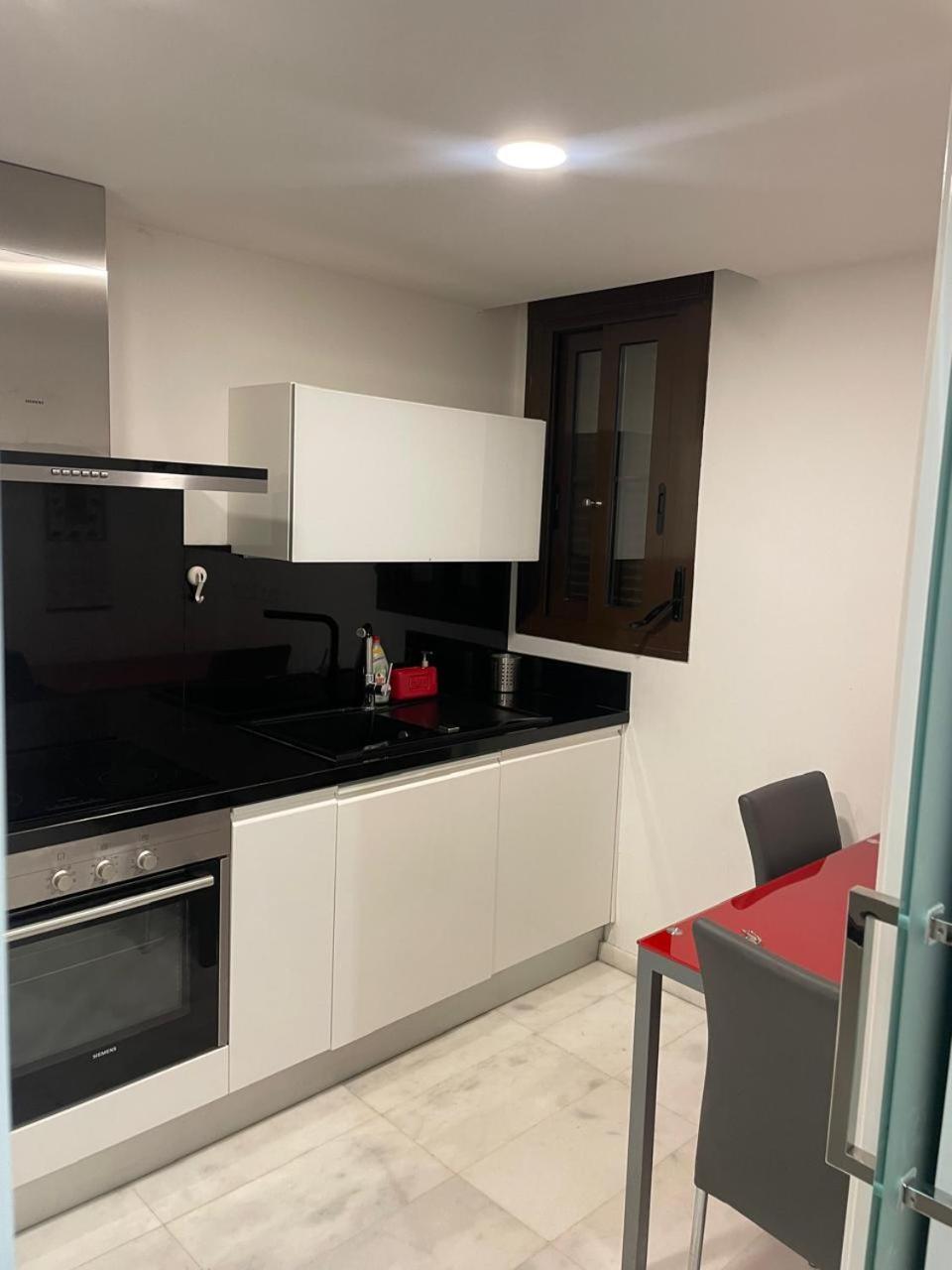 Adosado Sierra Cortina Finestrat-Benidorm Villa Esterno foto