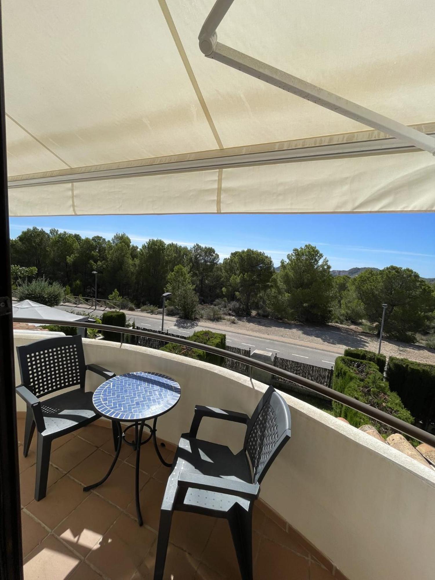 Adosado Sierra Cortina Finestrat-Benidorm Villa Esterno foto