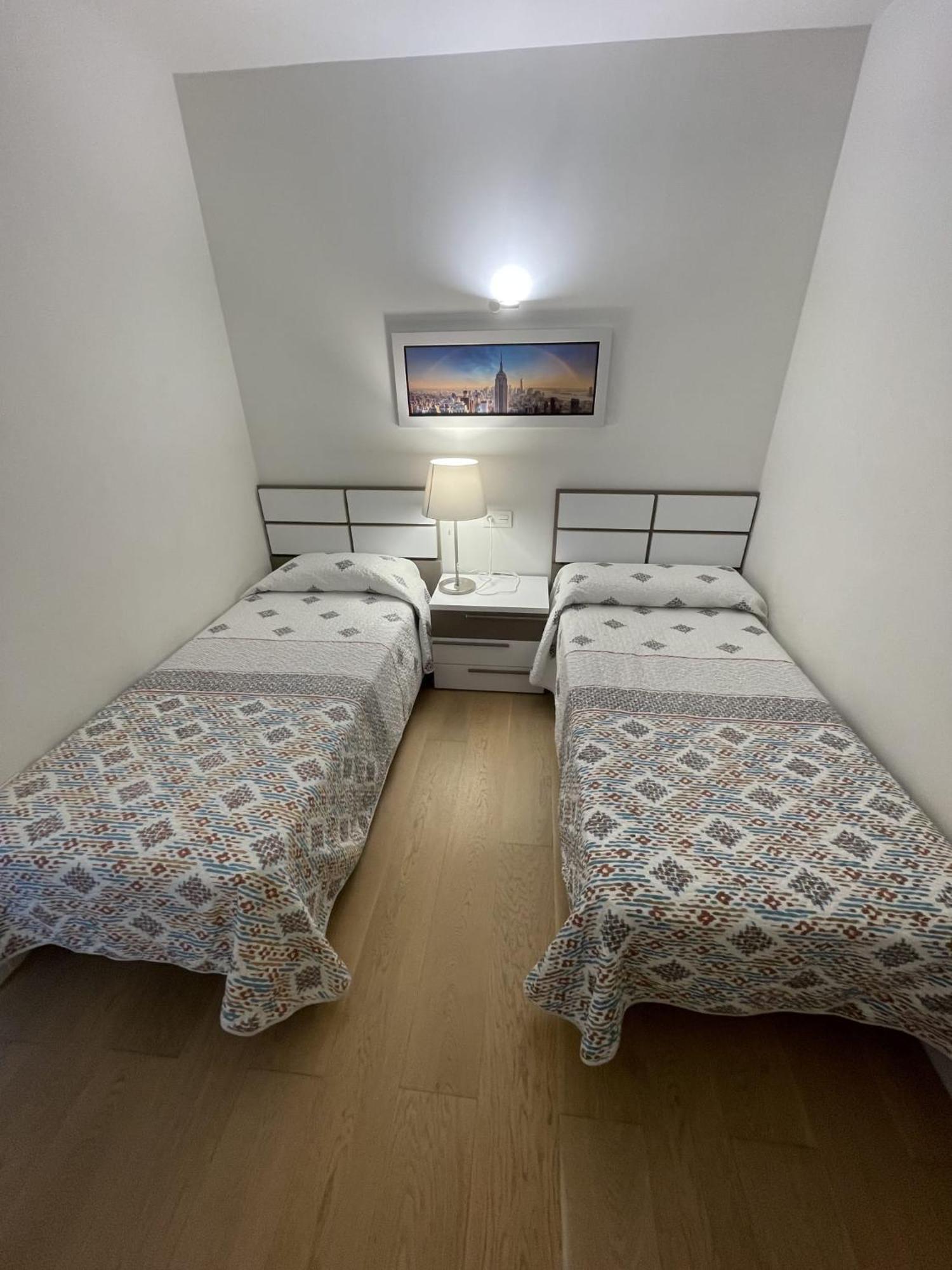 Adosado Sierra Cortina Finestrat-Benidorm Villa Esterno foto