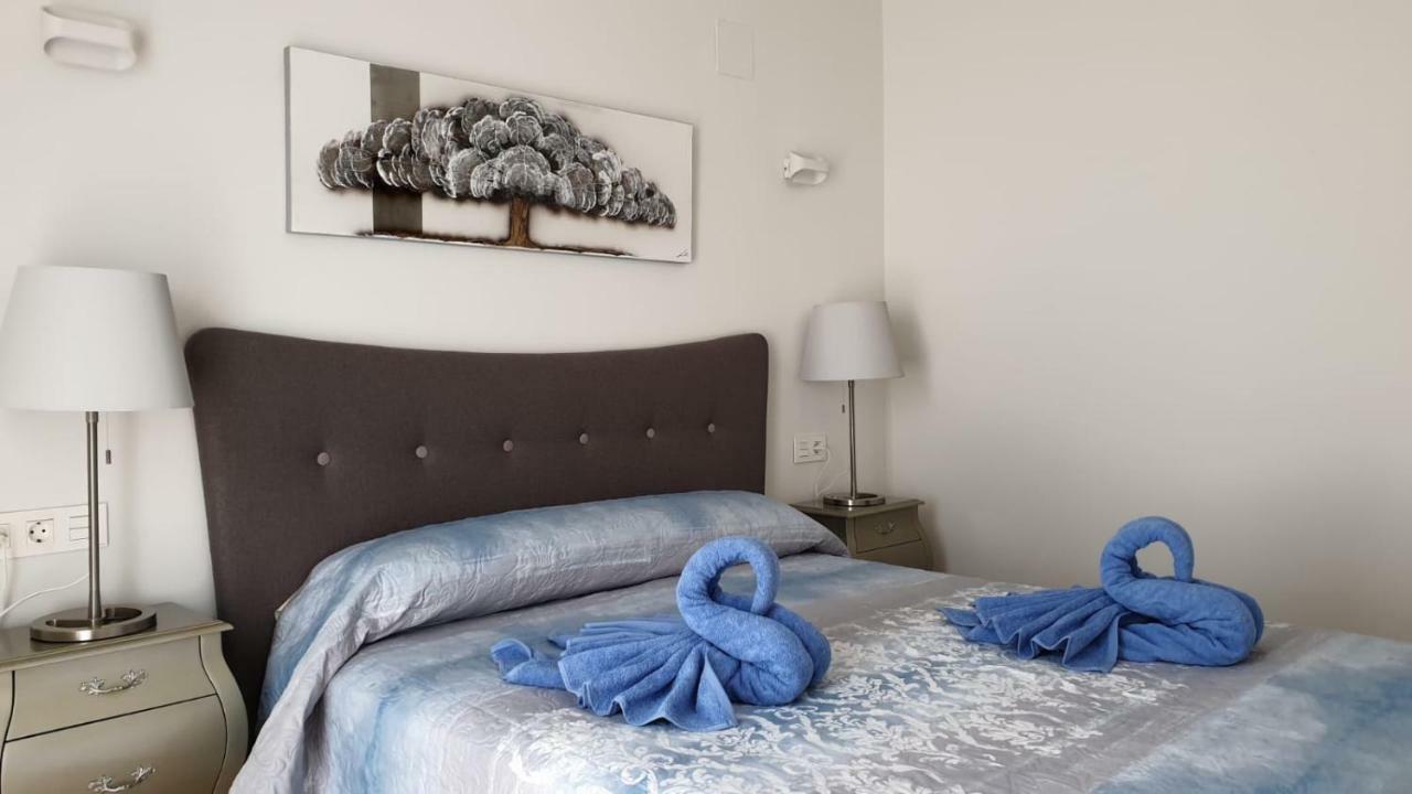 Adosado Sierra Cortina Finestrat-Benidorm Villa Esterno foto